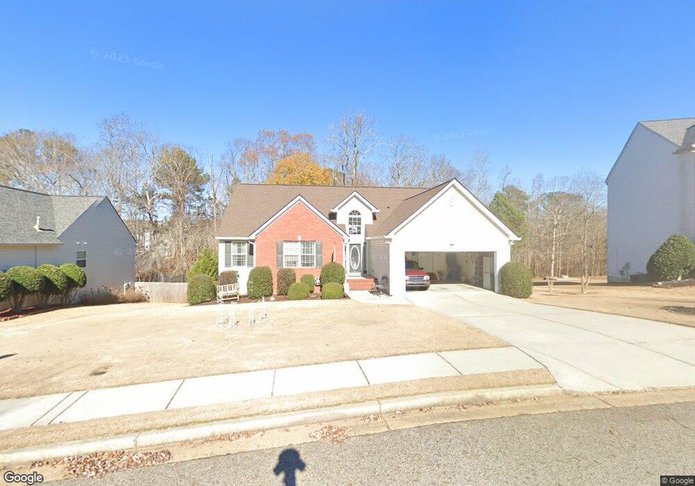 2573 Weycroft Ln unit 4, Dacula, GA 30019 - photo 1