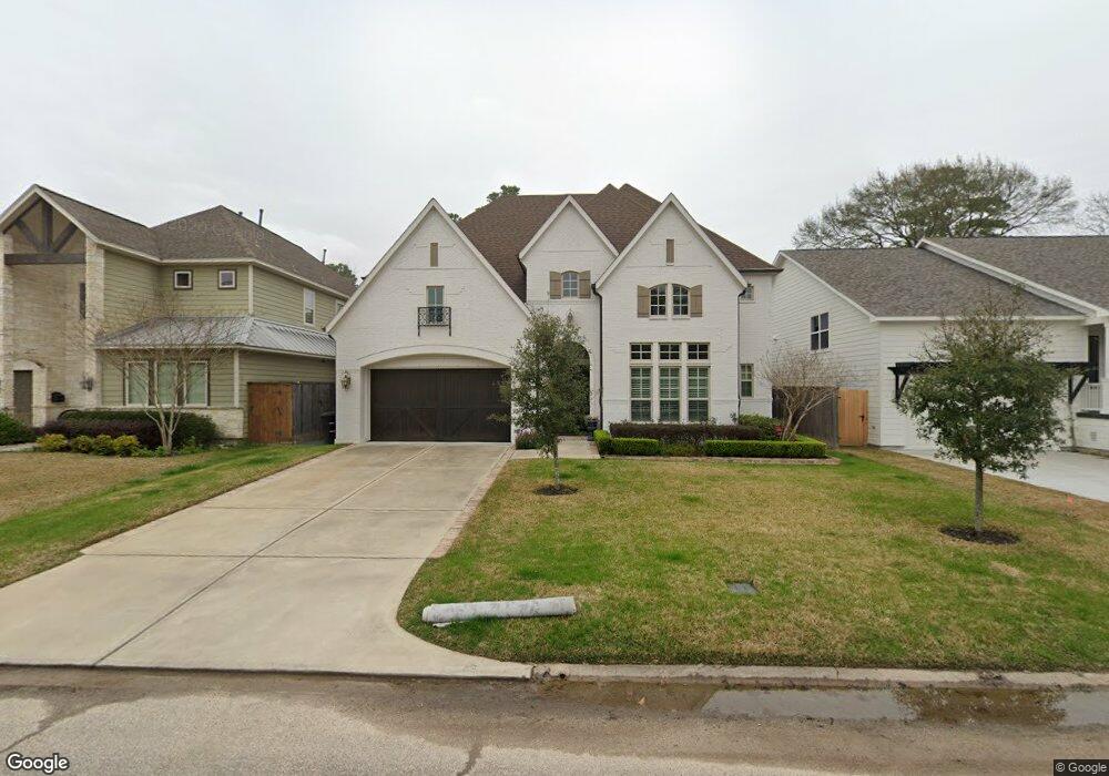 1754 De Milo Dr, Houston, TX 77018 - photo 1