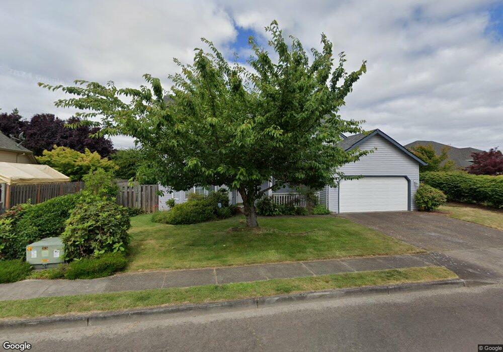 1283 SE 11th Loop, Canby, OR 97013 - photo 1