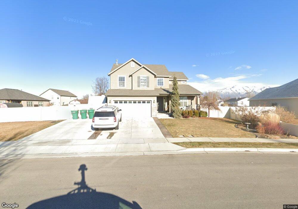 245 E 1000 S unit 51, Lehi, UT 84043 - photo 1