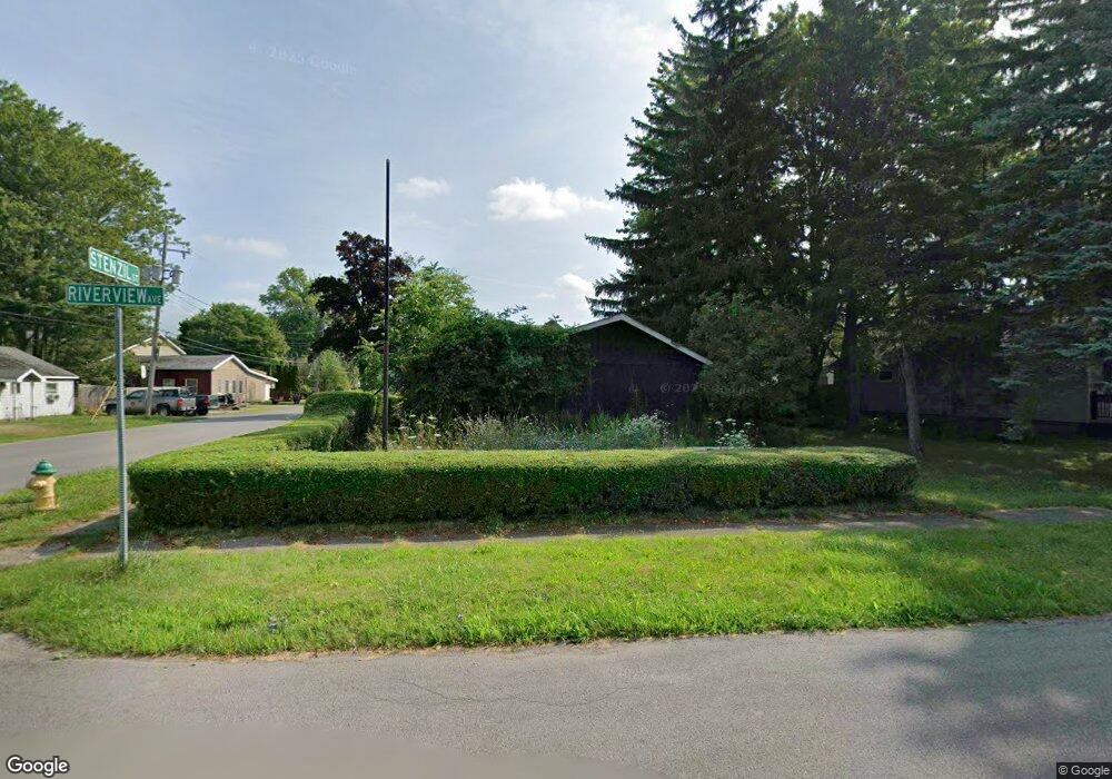 81 Riverview Ave, North Tonawanda, NY 14120 - photo 1