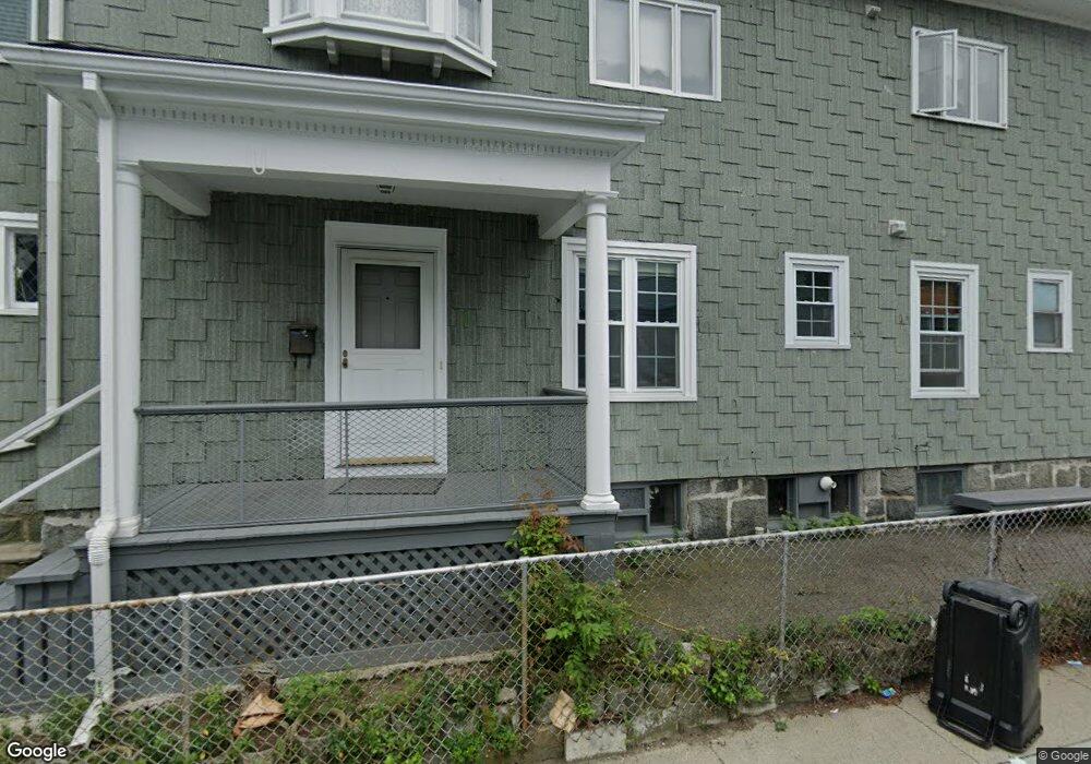 25 Allston St unit 12, Allston, MA 02134 - photo 1