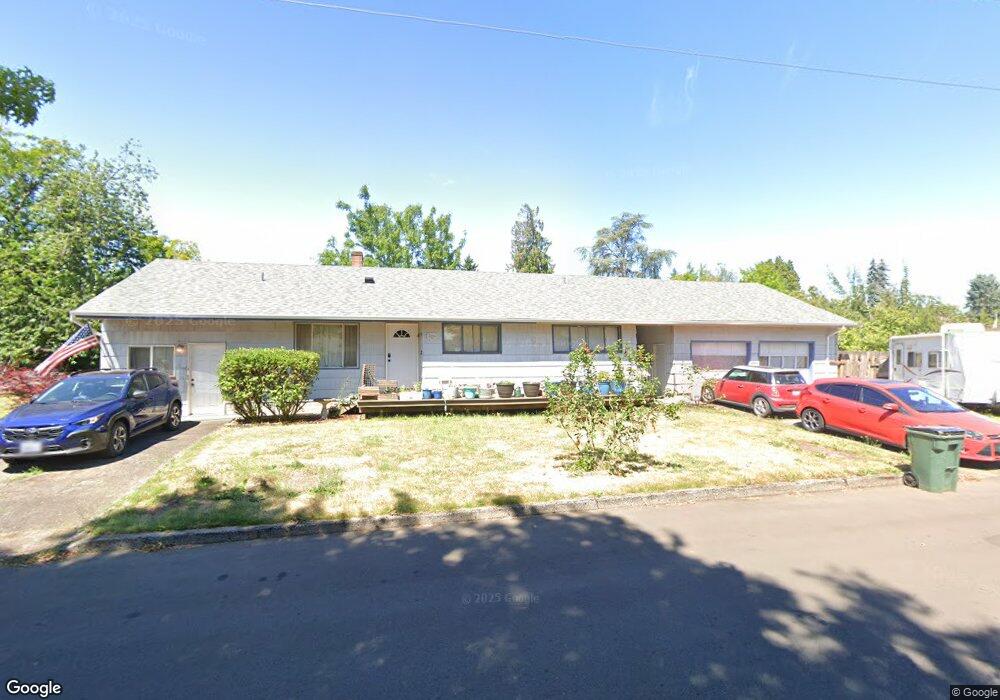 1204 Hawthorne St, Forest Grove, OR 97116 - photo 1