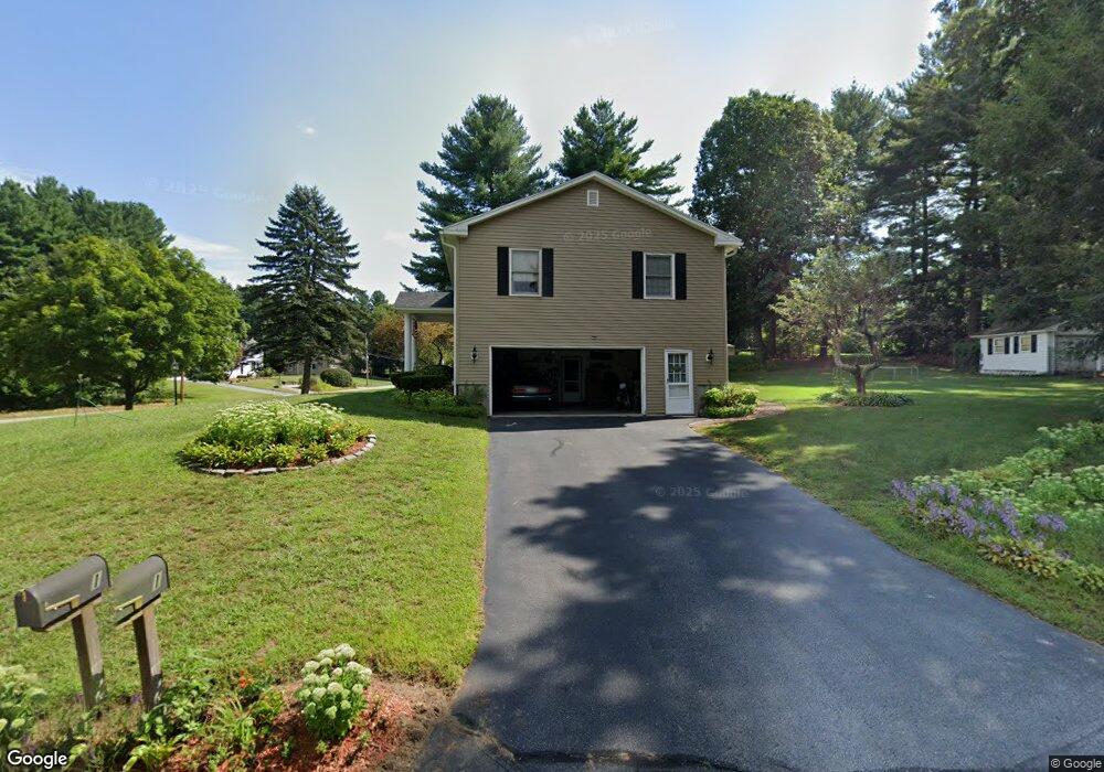 1 Mockingbird Ln, Hudson, NH 03051 - photo 1