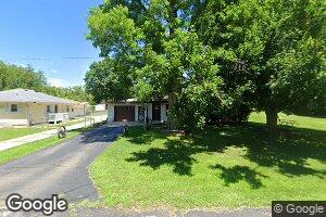 314 West St, Palmyra, WI 53156