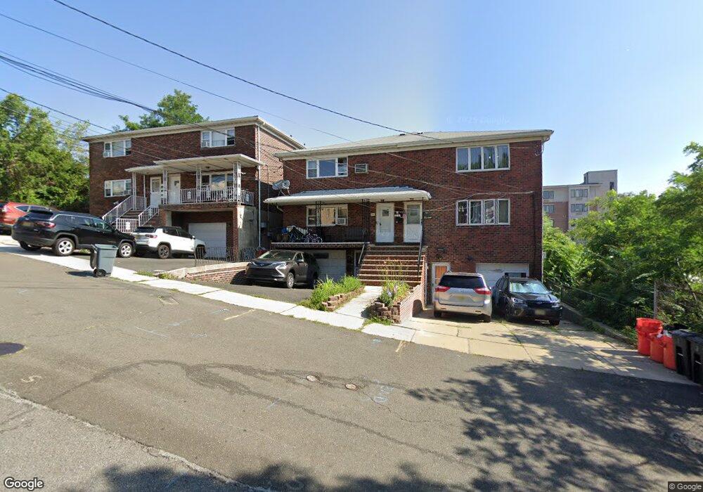 185 Wheeler St unit 1, Cliffside Park, NJ 07010 - photo 1
