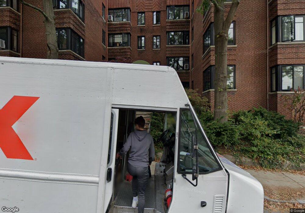 65 Strathmore Rd unit 34, Brighton, MA 02135 - photo 1