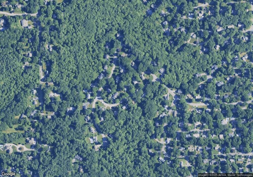 5 Hitching Post Ln, Hingham, MA 02043 - photo 1