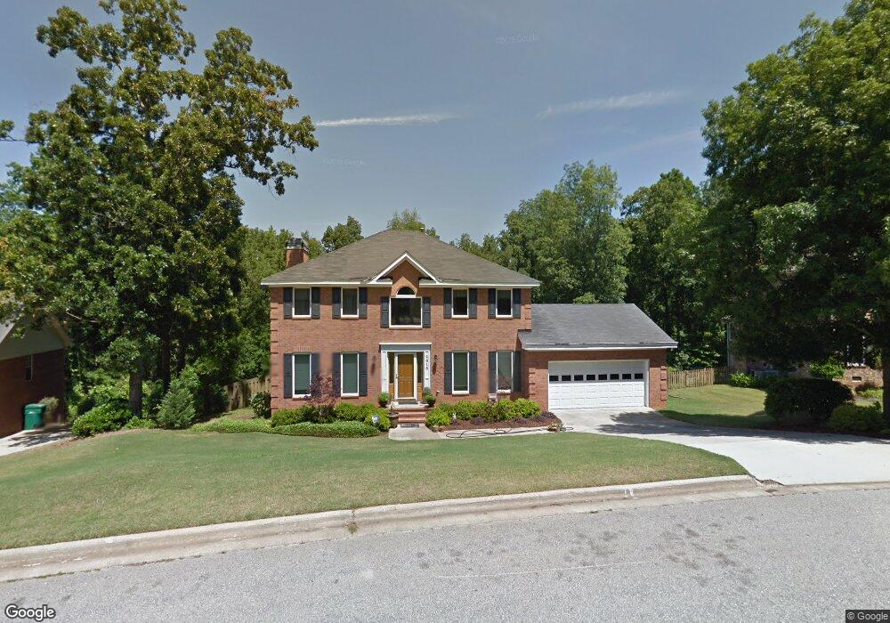 4618 Mulberry Creek Dr, Evans, GA 30809 - photo 1