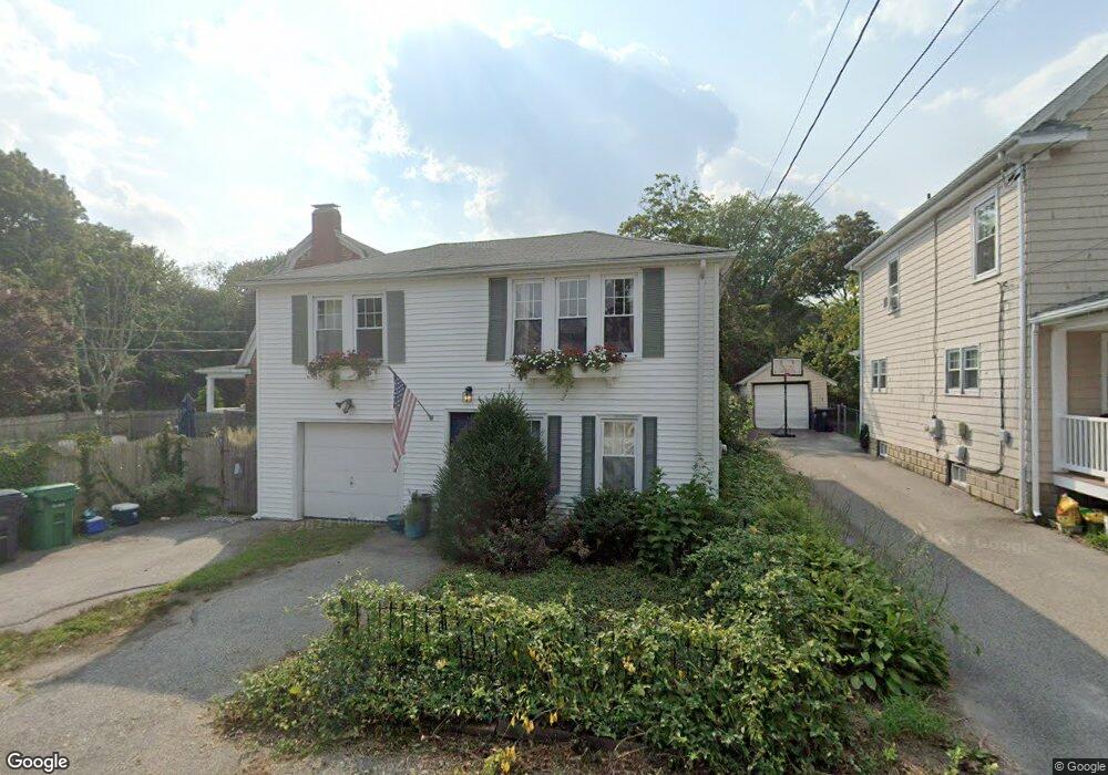 37 Carrie Brown Ave, Warwick, RI 02888 - photo 1