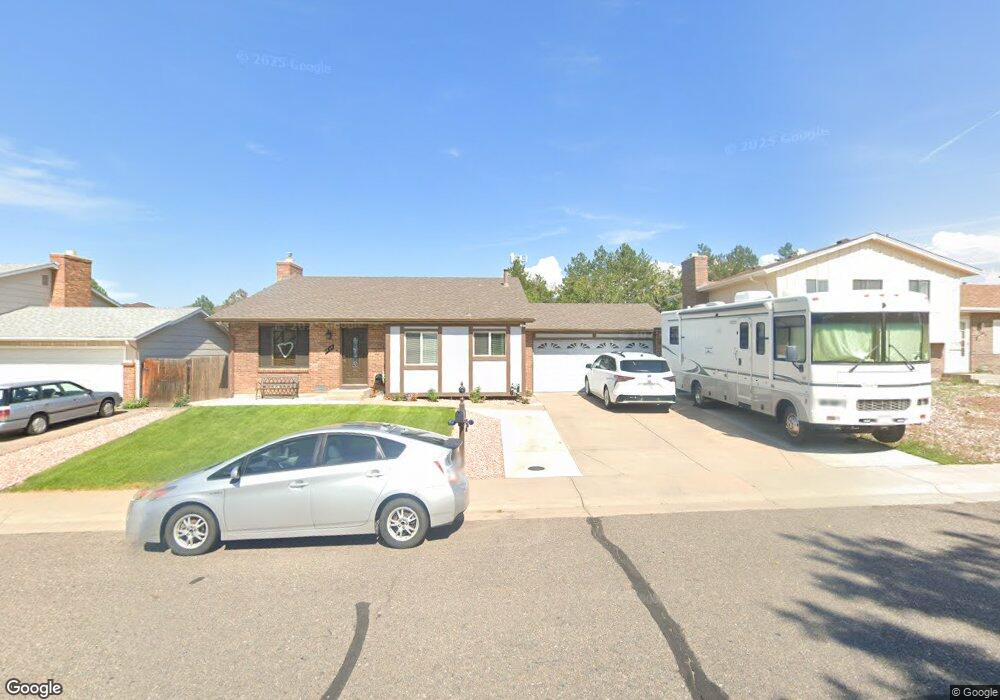 1624 S Olathe St, Aurora, CO 80017 - photo 1