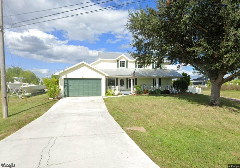 1335 NW 3rd Place, Cape Coral, FL 33993 - photo 1