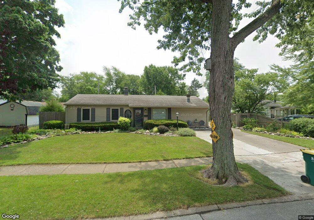 1963 Lochry Rd, Franklin, IN 46131 - photo 1