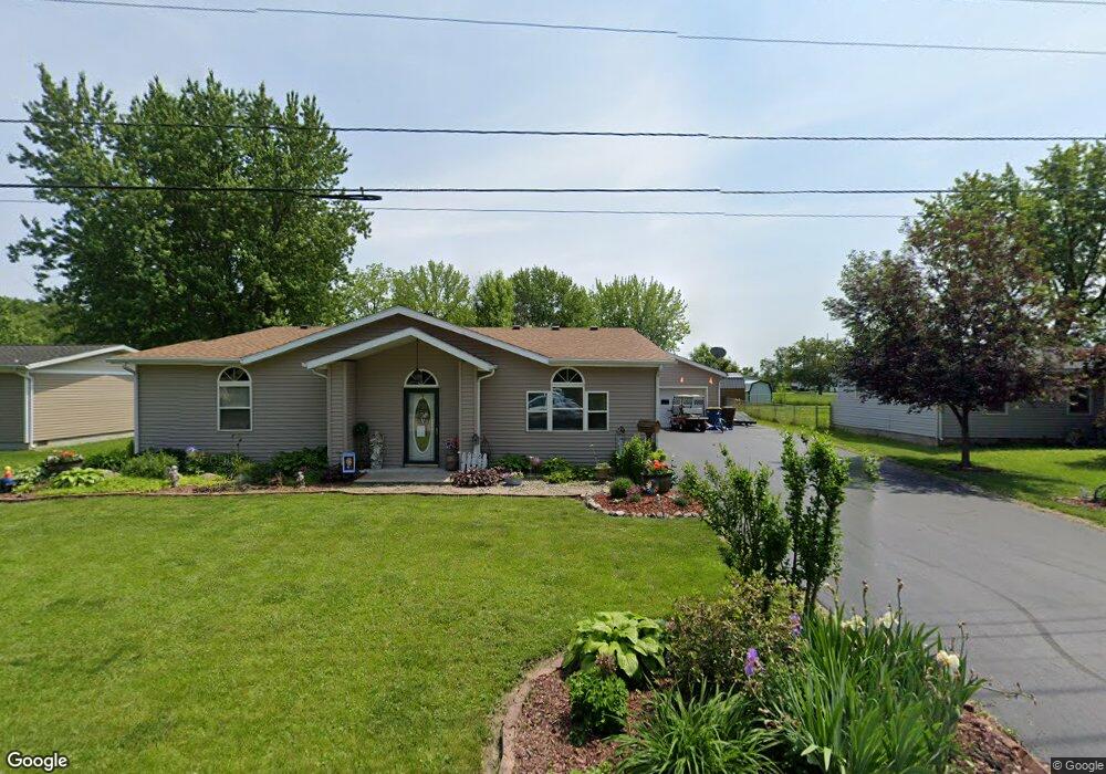 728 W Horton St, Bluffton, IN 46714 - photo 1