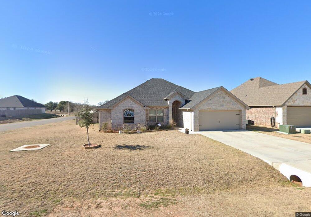 3214 Arrow Creek Dr, Granbury, TX 76049 - photo 1