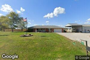 16046 N State Road 545, Saint Meinrad, IN 47577