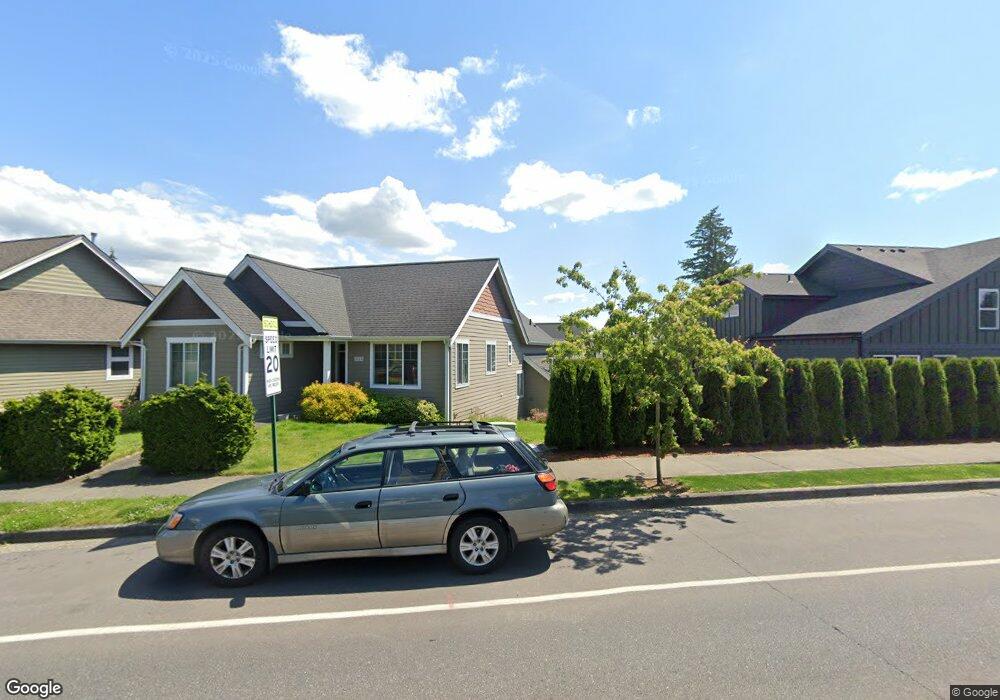 1172 E Grover St unit A, Lynden, WA 98264 - photo 1