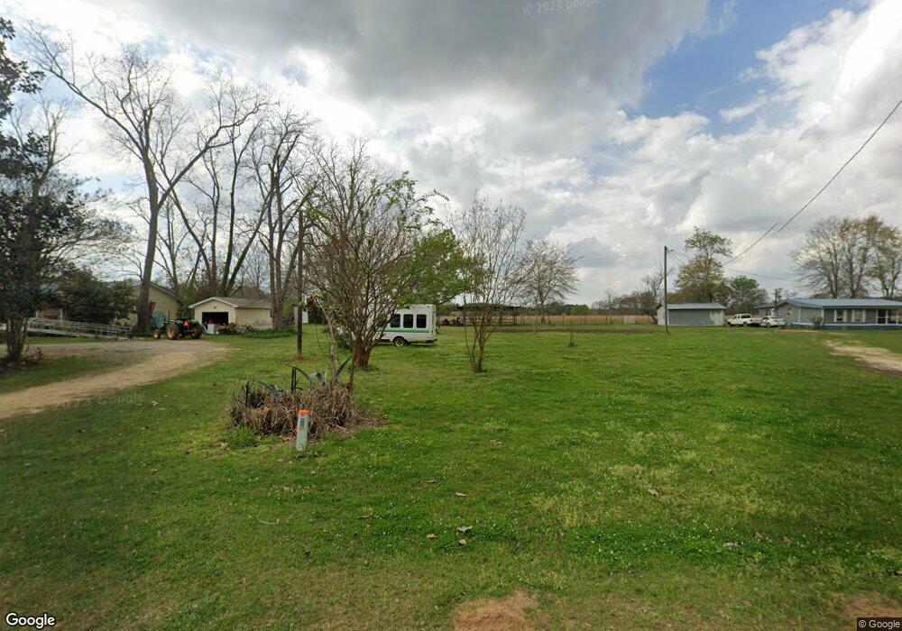 291 Isaac Brigmond Rd, Douglas, GA 31533 - photo 1