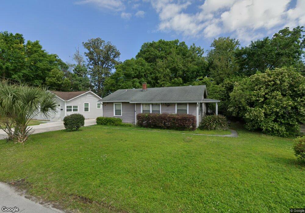 4827 Elizabeth Terrace, Jacksonville, FL 32205 - photo 1