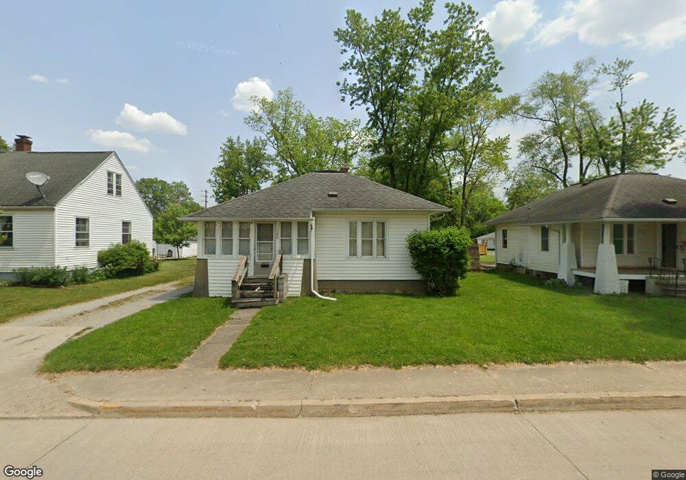 153 S Williams St, Nappanee, IN 46550 - photo 1