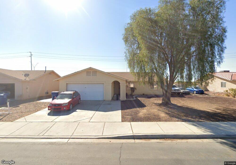 4158 S Jasmine Ave, Yuma, AZ 85365 - photo 1
