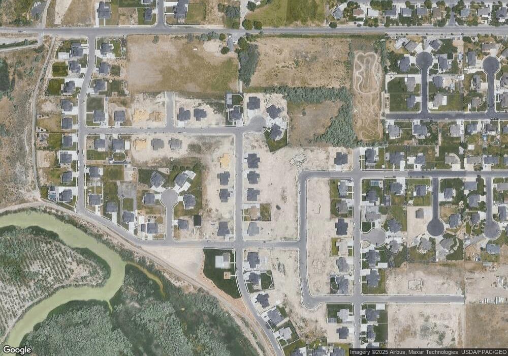 1348 N Oxborrow Dr, Lehi, UT 84043 - photo 1