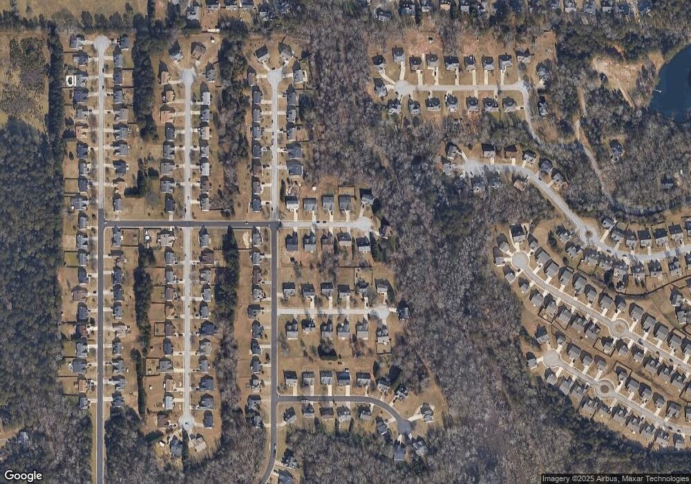 80 Green Gables Dr unit 3, Covington, GA 30016 - photo 1