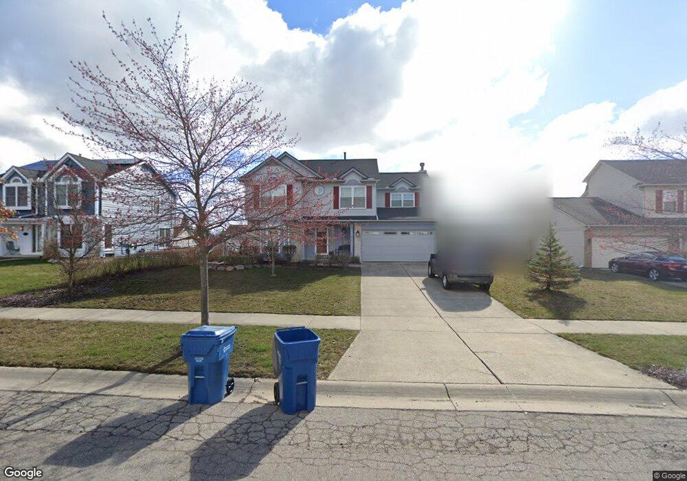 2905 Silver Spring Dr unit 34, Ann Arbor, MI 48103 - photo 1