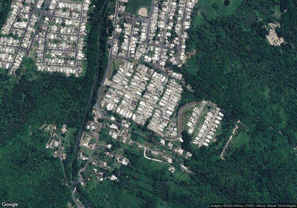 D-4 Pinela St Urb Terrazas de Borinquen Caguas unit D-4, Caguas, PR 00725 - photo 1