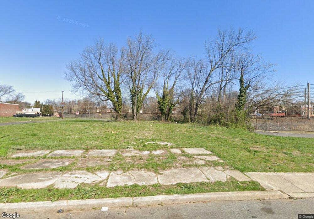 1307 Everett St, Camden, NJ 08104 - photo 1