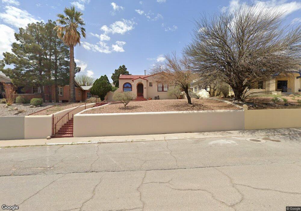 1809 Elm St, El Paso, TX 79930 - photo 1
