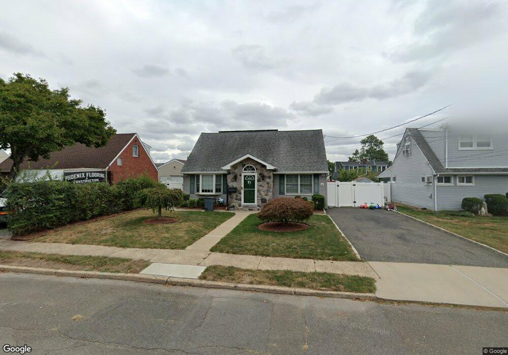 270 Alberta Dr, Saddle Brook, NJ 07663 - photo 1