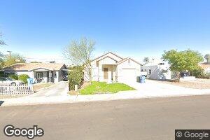 0000 E Xxxxxxxxx Ave, Phoenix, AZ 85001