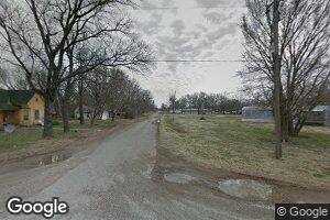 219 S Locust St, Walnut, KS 66780