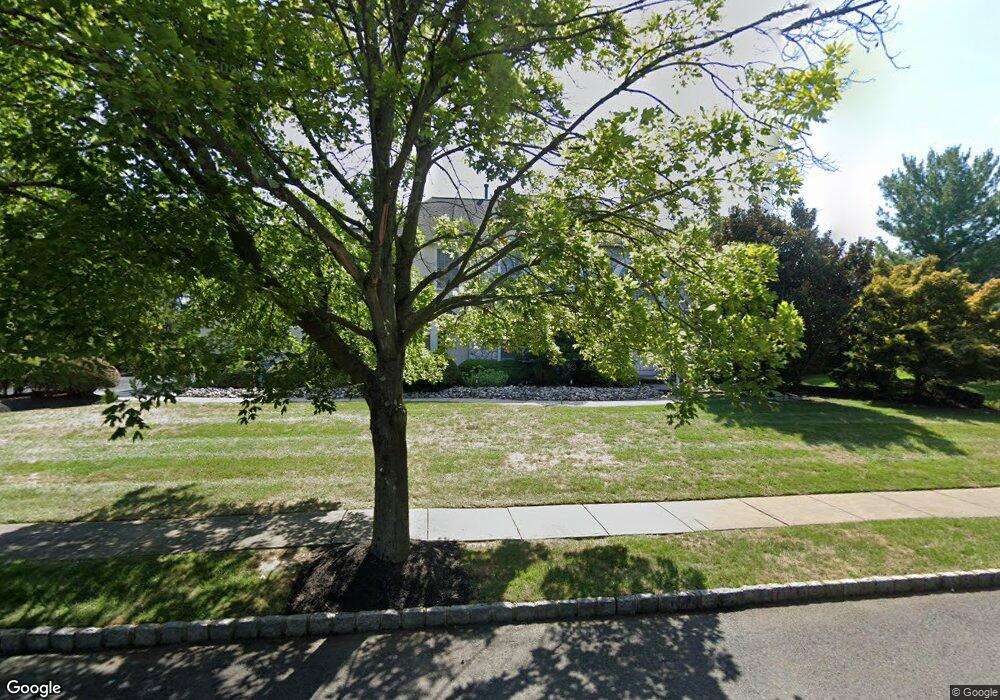 21 Glacier Dr, Princeton Junction, NJ 08550 - photo 1