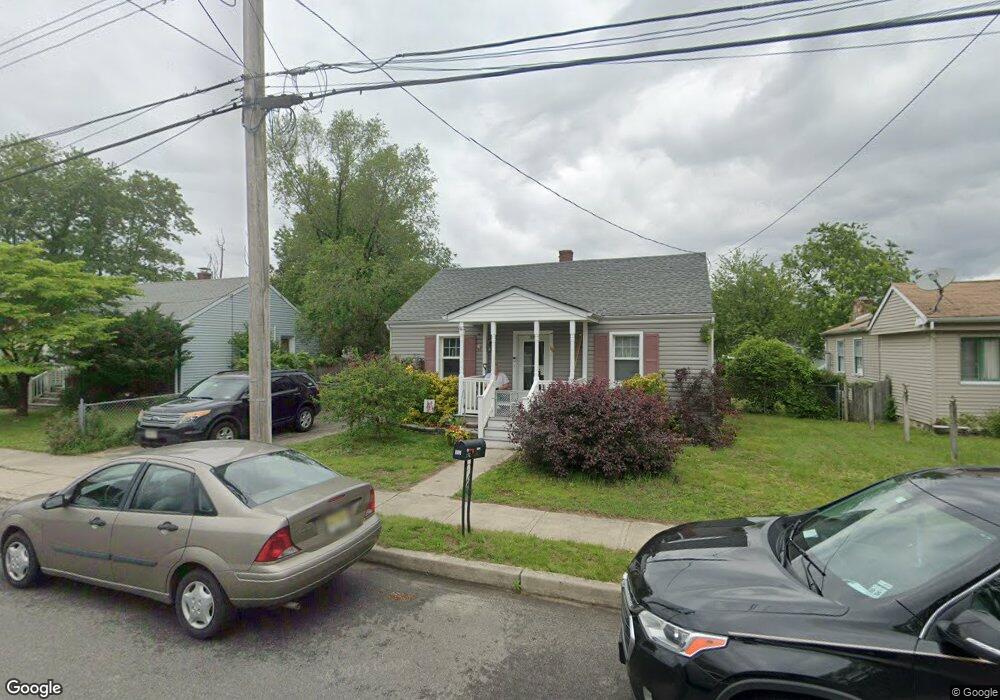 503 Willow St, Lakehurst, NJ 08733 - photo 1