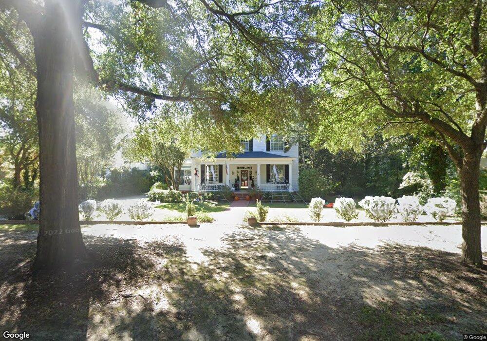 1605 Lyttleton St, Camden, SC 29020 - photo 1