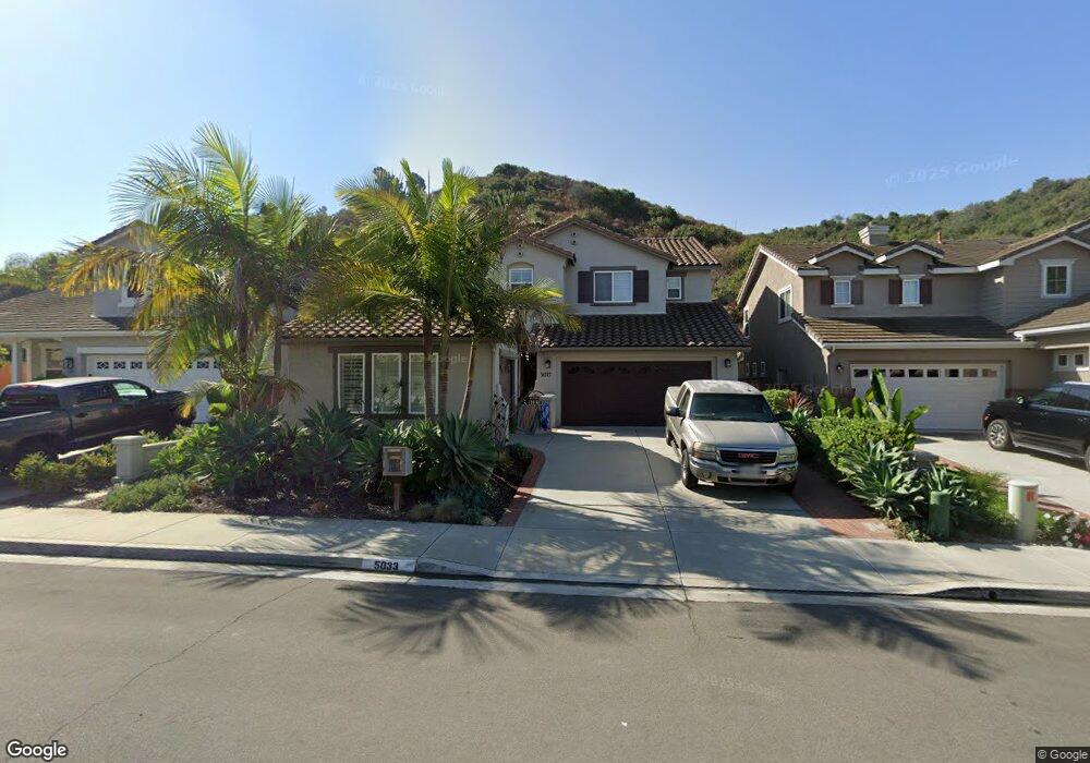5033 Ashberry Rd, Carlsbad, CA 92008 - photo 1
