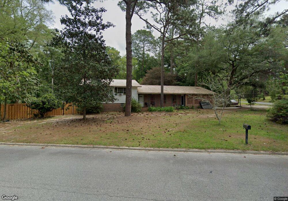 1721 2nd St SE, Moultrie, GA 31768 - photo 1