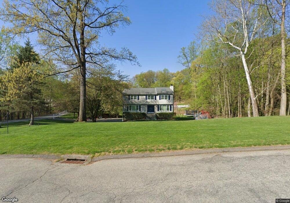 1 Eliot St, Cortlandt Manor, NY 10567 - photo 1