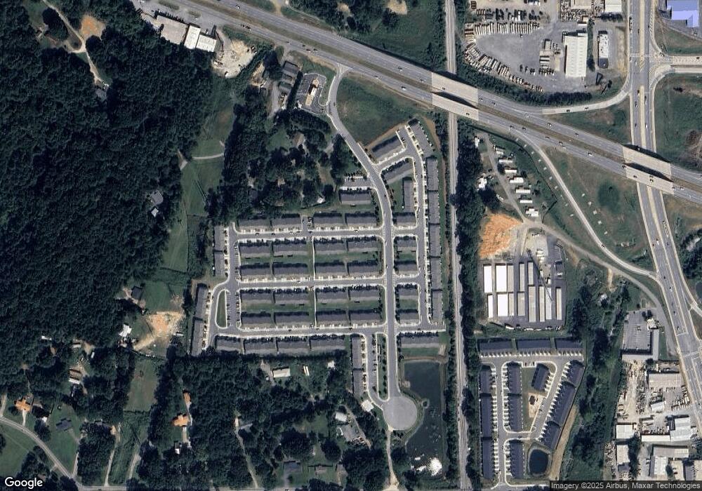 211 Grand Central Way, Cartersville, GA 30120 - photo 1