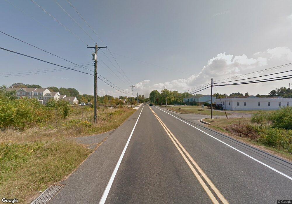 0 Cambridge-Hudson unit 1000100389, Cambridge, MD 21613 - photo 1