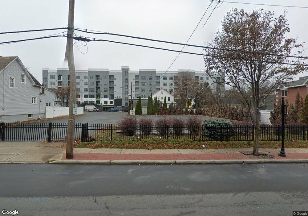 199 Roosevelt Ave, Carteret, NJ 07008 - photo 1