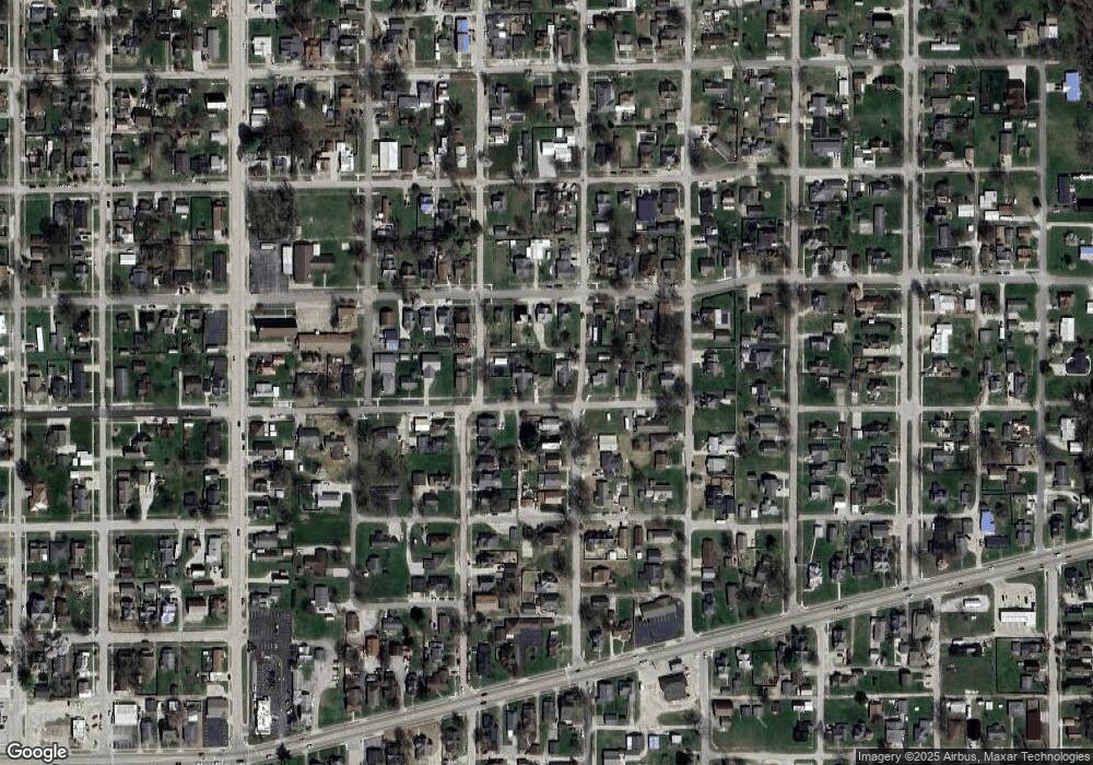 660 D St NE, Linton, IN 47441 - photo 1