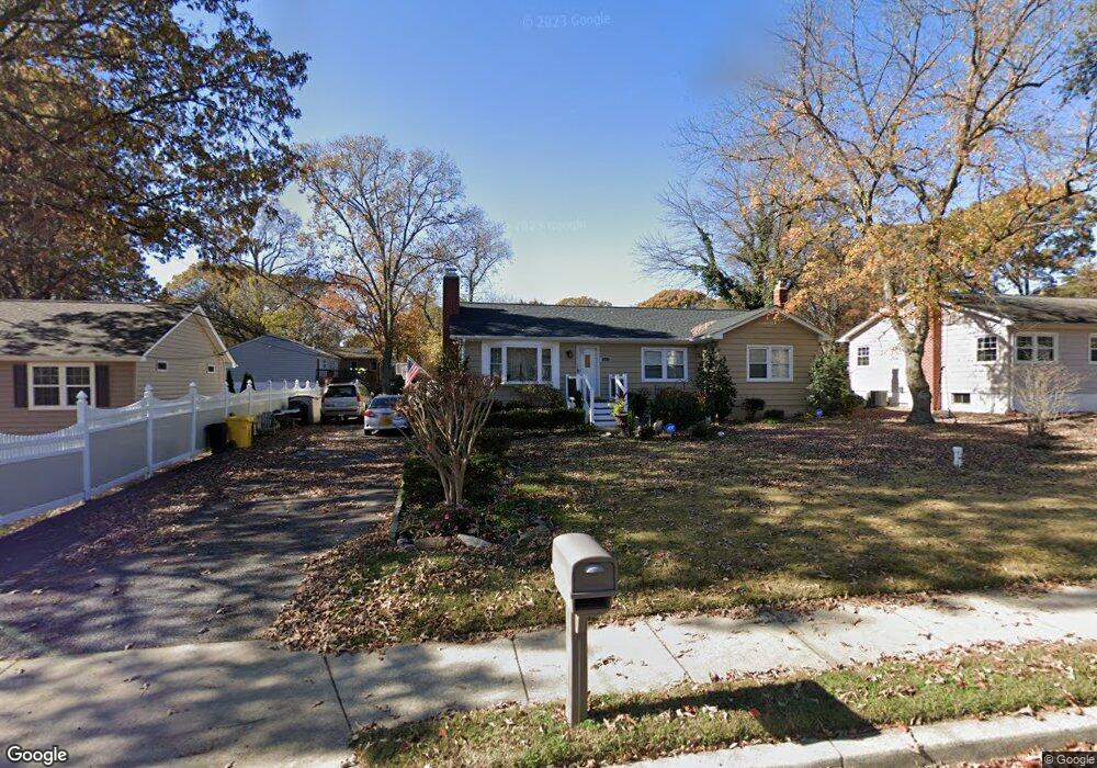 1180 Hampton Rd, Annapolis, MD 21409 - photo 1