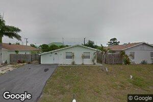 1223 Cherokee St, Jupiter, FL 33458