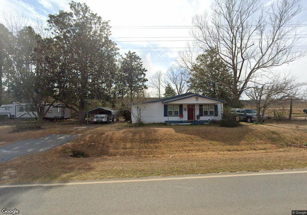 4975 Lyons Center Rd, Vidalia, GA 30474 - photo 1