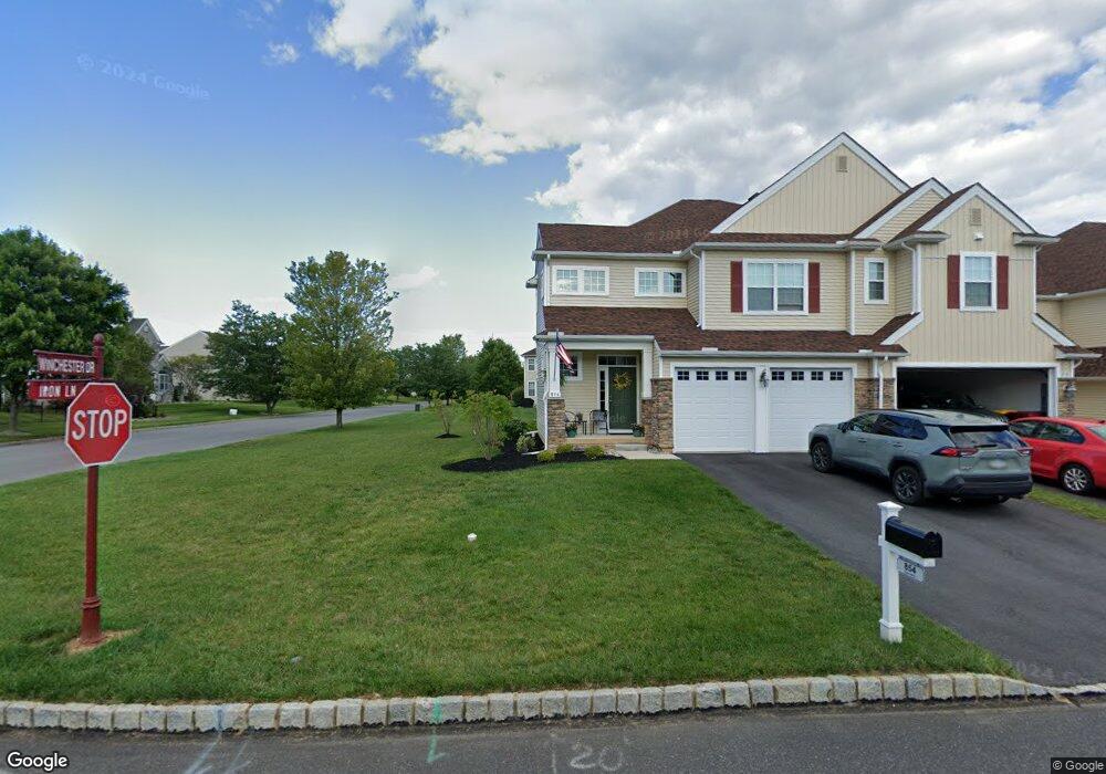 854 Iron Ln, Easton, PA 18040 - photo 1