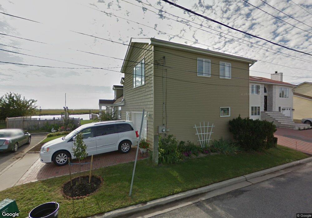 240 Trafalgar Blvd, Island Park, NY 11558 - photo 1