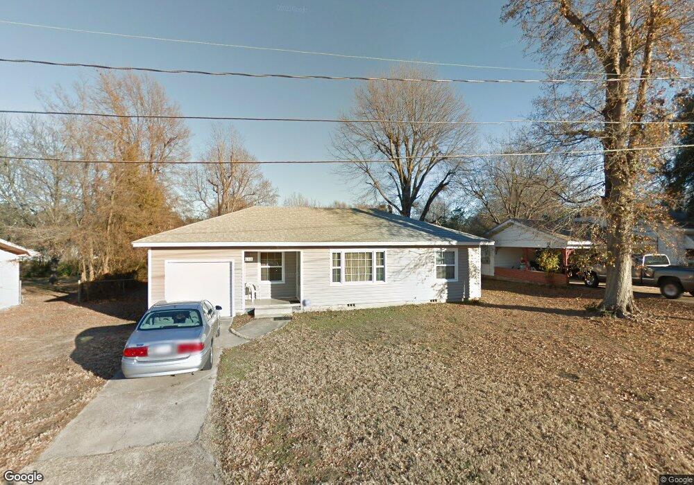 110 Citation St, Texarkana, TX 75501 - photo 1